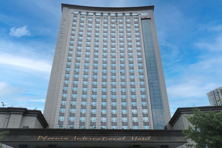 达州市凤凰国际大酒店