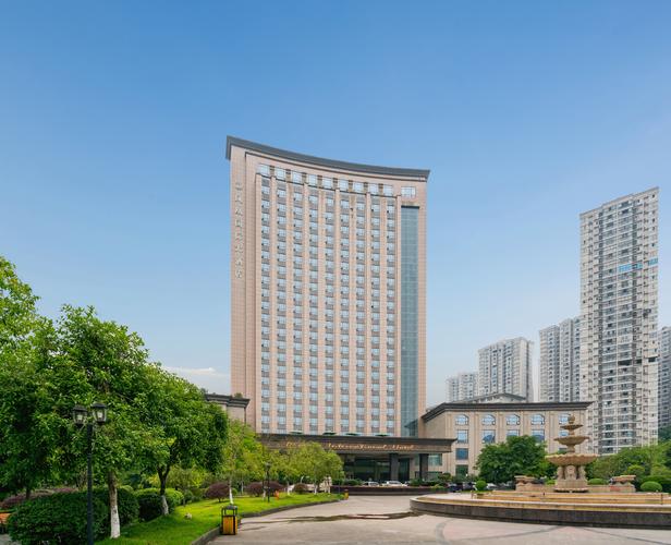 达州市凤凰国际大酒店