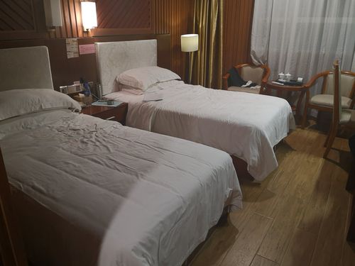 华南农业大学附近酒店