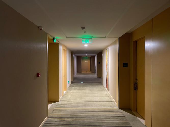 洛阳开元智选假日酒店