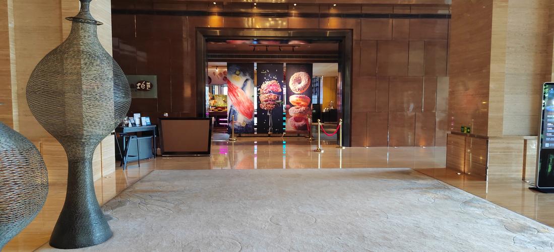 济宁万达嘉华酒店电话