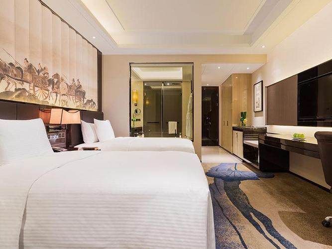 济宁万达嘉华酒店电话