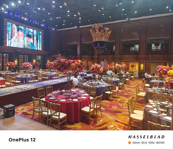 合肥天鹅湖大酒店婚宴