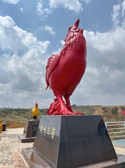 鄂尔多斯市区旅游景点大全