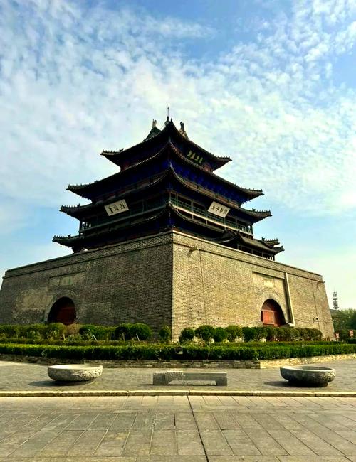 离聊城近的旅游景点有哪些