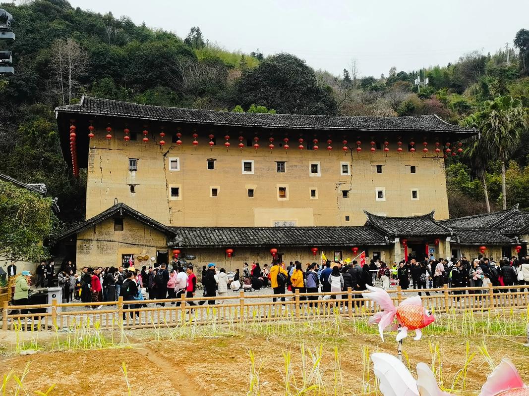 福建自驾游攻略2025