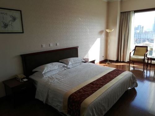 宁海开元新世纪大酒店