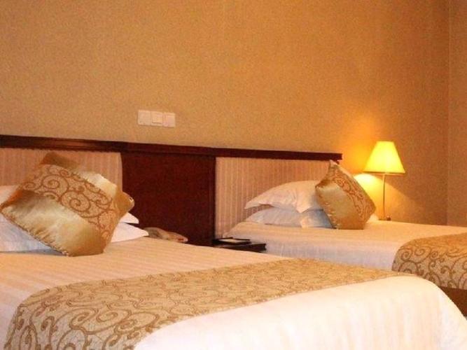 宁海开元新世纪大酒店