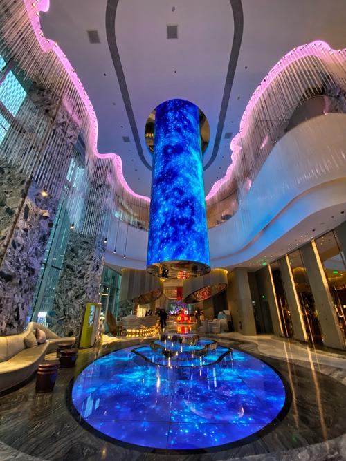 酒店gsa是什么意思