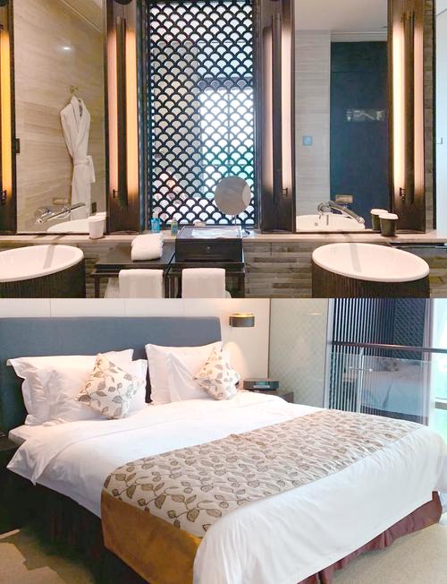 深圳龙岗隐秀山居酒店