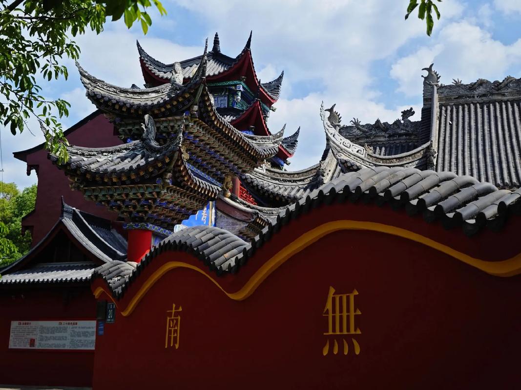 成都青白江区旅游景点大全