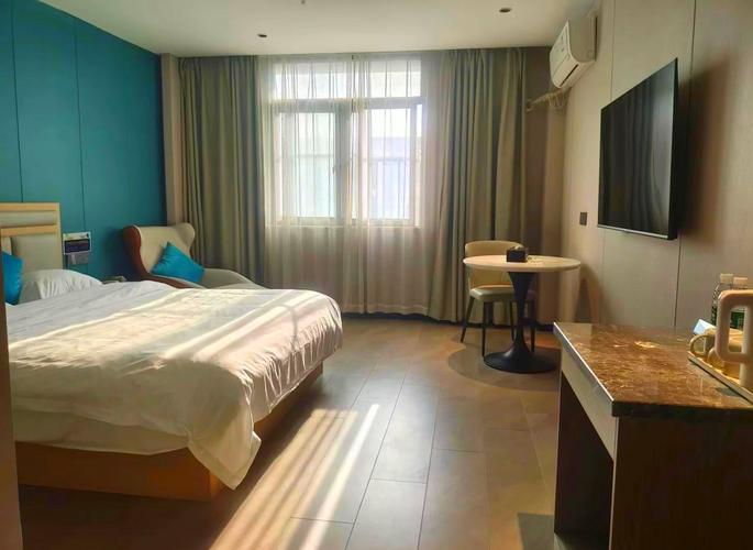 南昌航空大学附近酒店