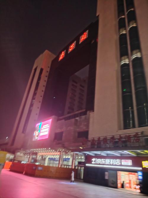 南昌航空大学附近酒店