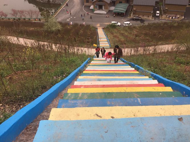 宜昌龙泉镇有什么旅游景点