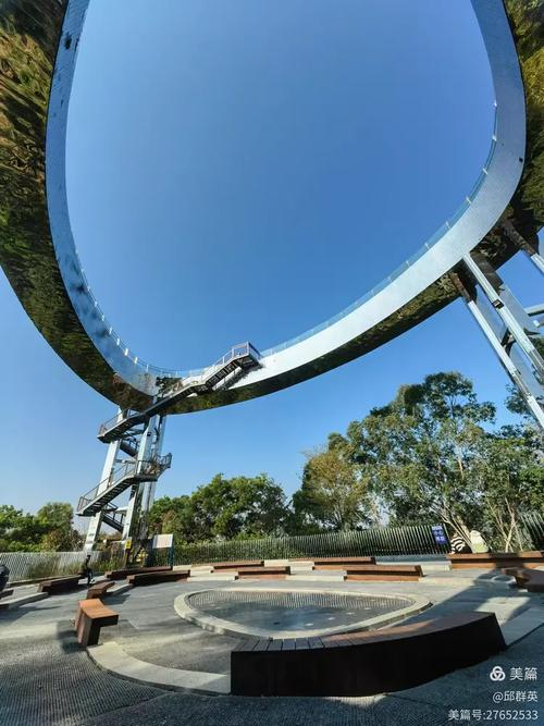 深圳横岗旅游必去十大景点