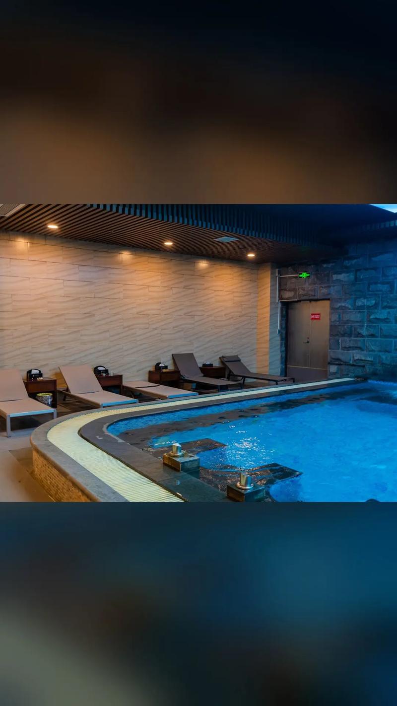 西湖缘泉美食水疗酒店