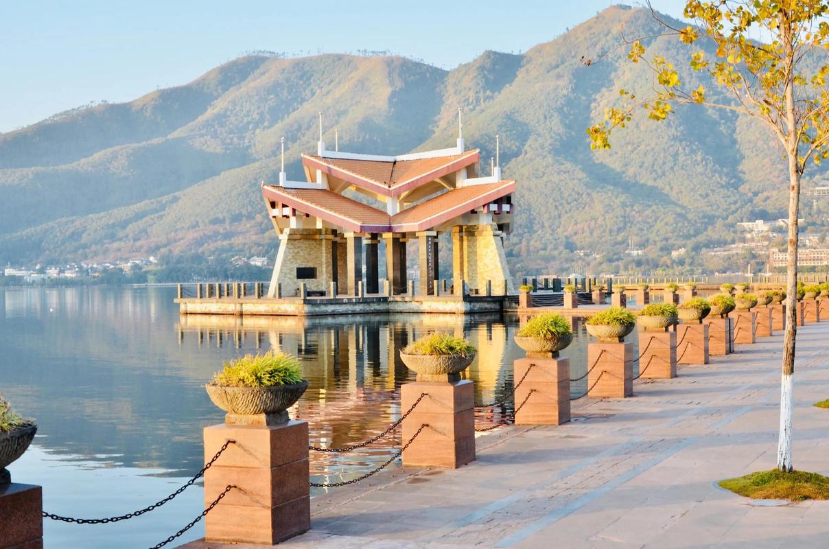 四川西昌旅游景点大全排名