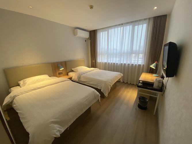 安徽师范大学附近酒店