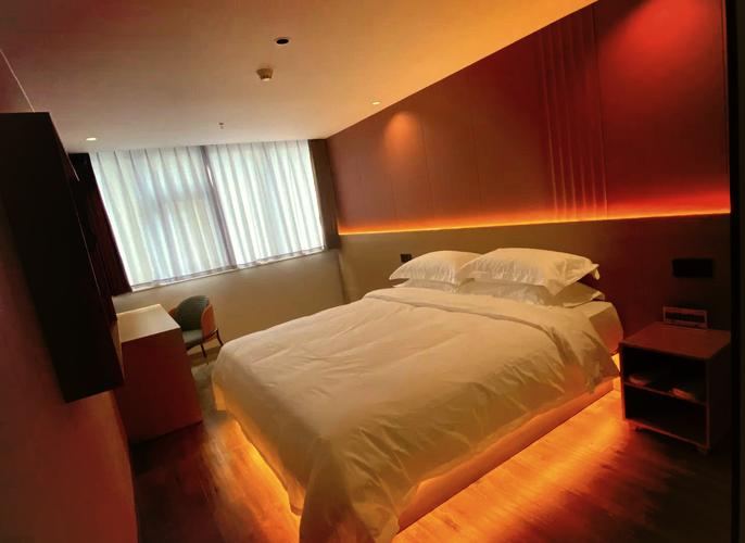 杭州浙一医院附近酒店