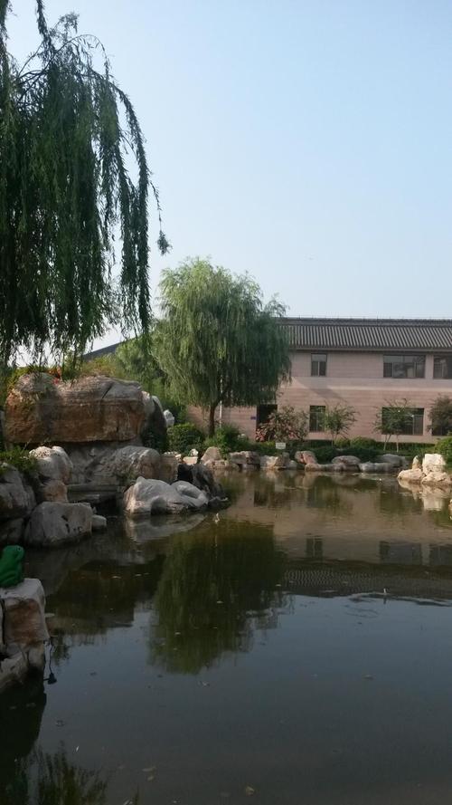 曲阜东方儒家花园酒店