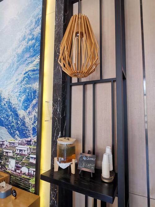 福州永嘉天地亚朵酒店