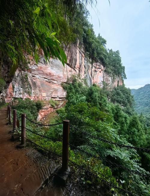江津区周边旅游景点有哪些