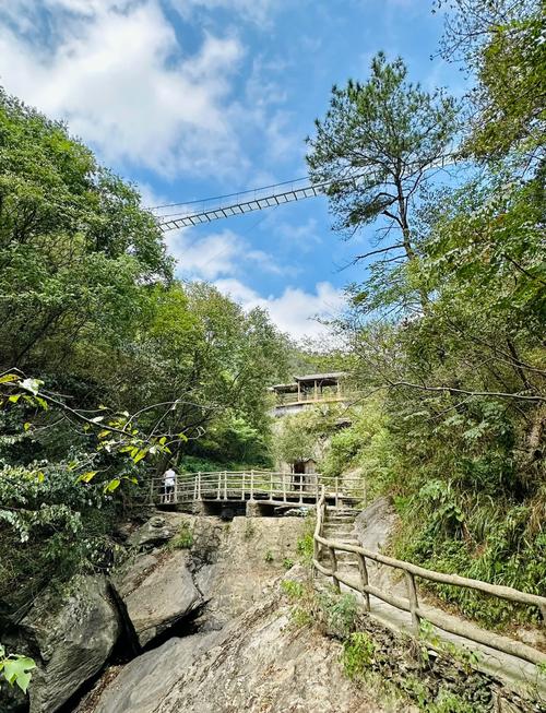 湖北武汉周边旅游景点大全