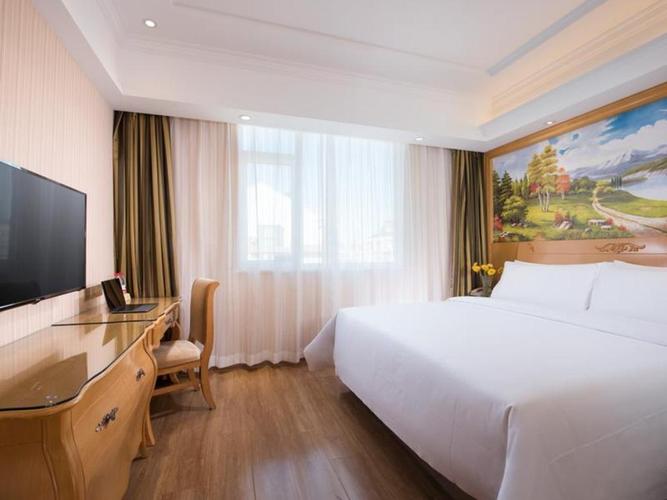 天津眼科医院附近酒店