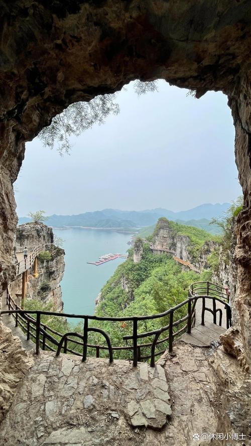 保定自驾游哪些地方好玩