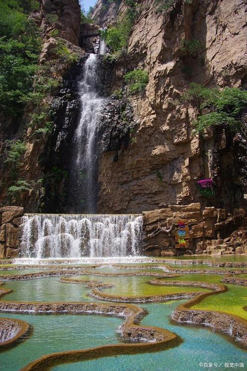 保定自驾游哪些地方好玩