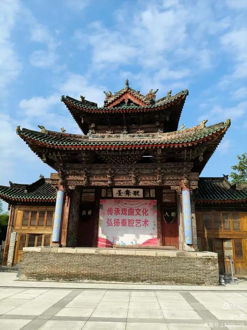 韩城周边游景点自驾游推荐