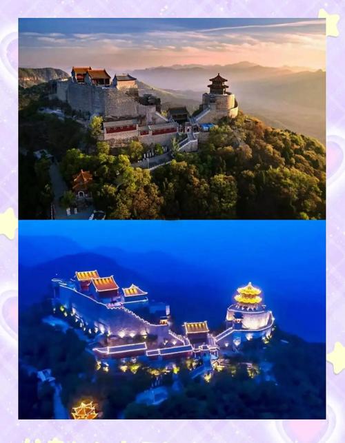 北京周边自驾游景点大全