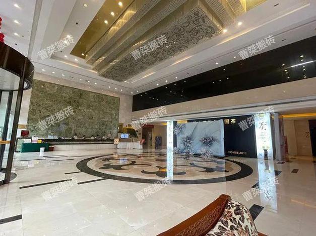 桂东玲珑王国际大酒店