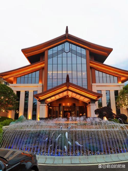 桂东玲珑王国际大酒店