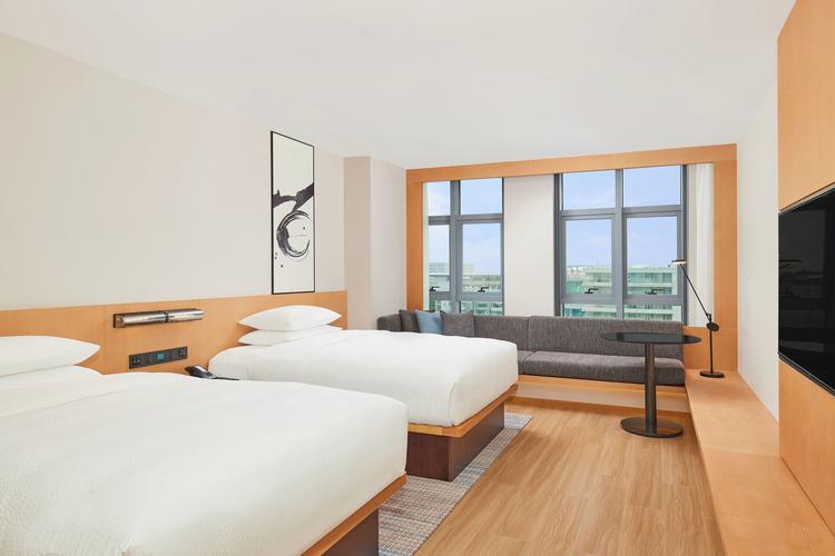 广州白云机场酒店住宿