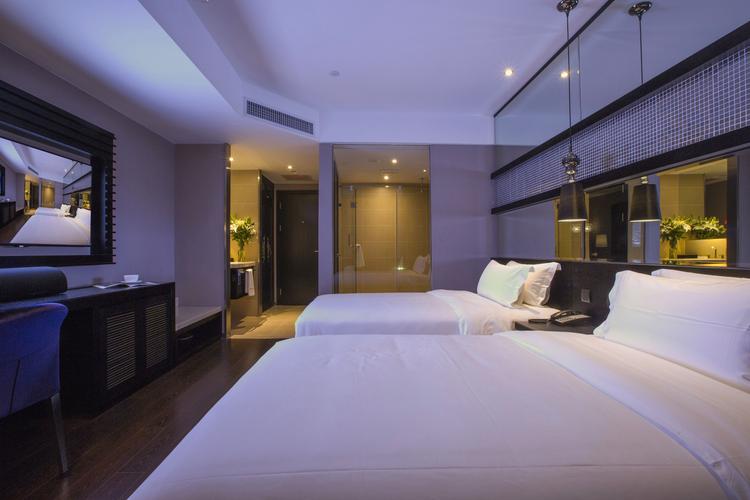 广州白云机场酒店住宿