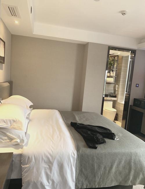 广州白云机场酒店住宿