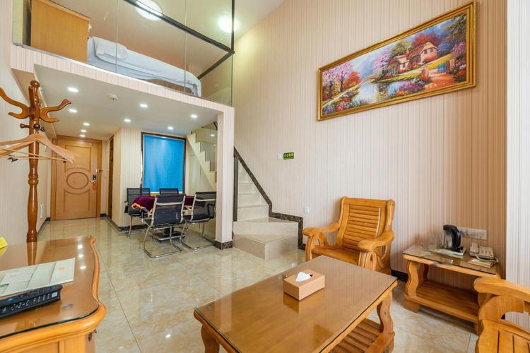 维也纳酒店广州南站店