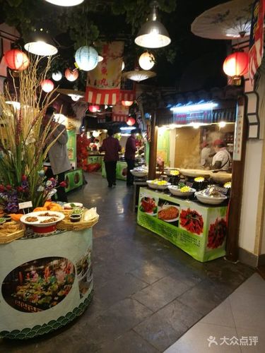 徐州芙蓉小镇景观酒店