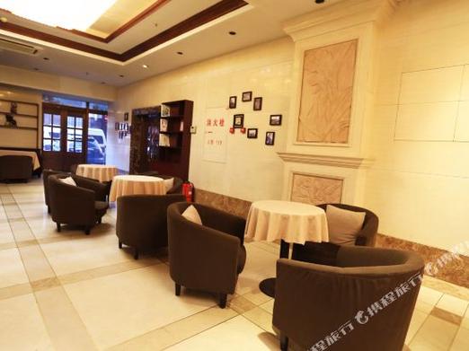 哈尔滨俊朗中央大酒店