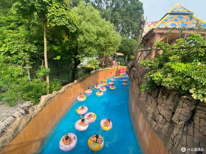 长隆水上乐园自驾游二日