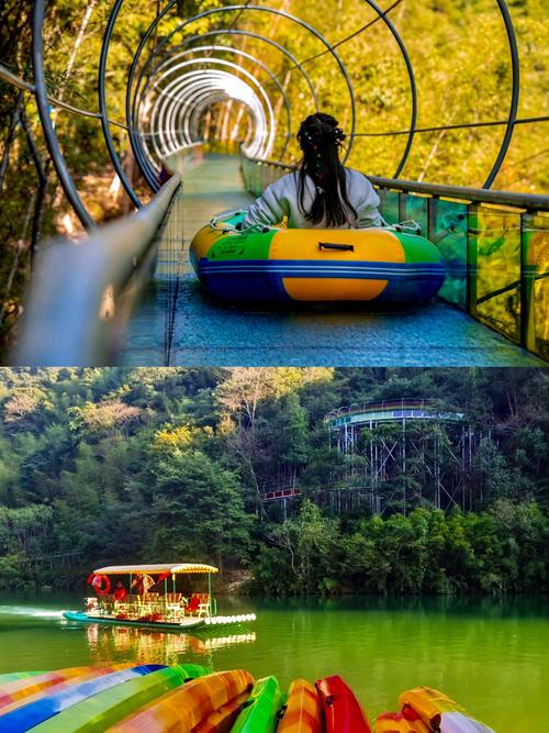 广州有什么旅游景点好玩的