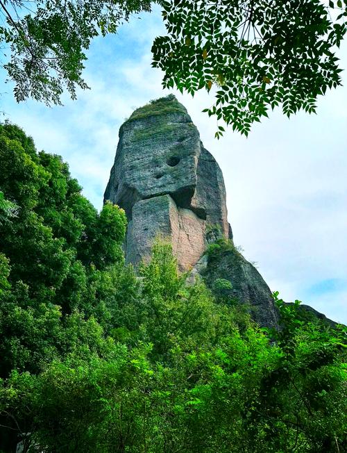 六安霍山有什么好玩的景点