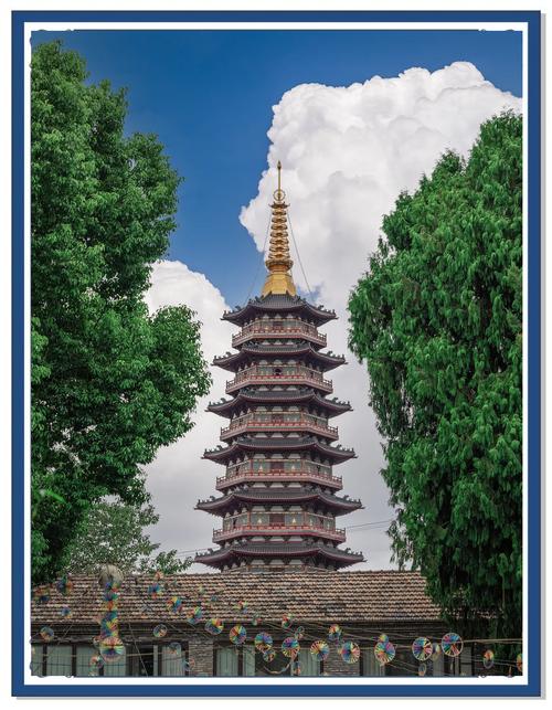 金华市区旅游必去十大景点