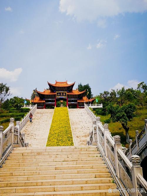 红河州旅游景点有哪些好玩