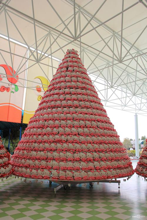 番禺百万葵园二日自驾游