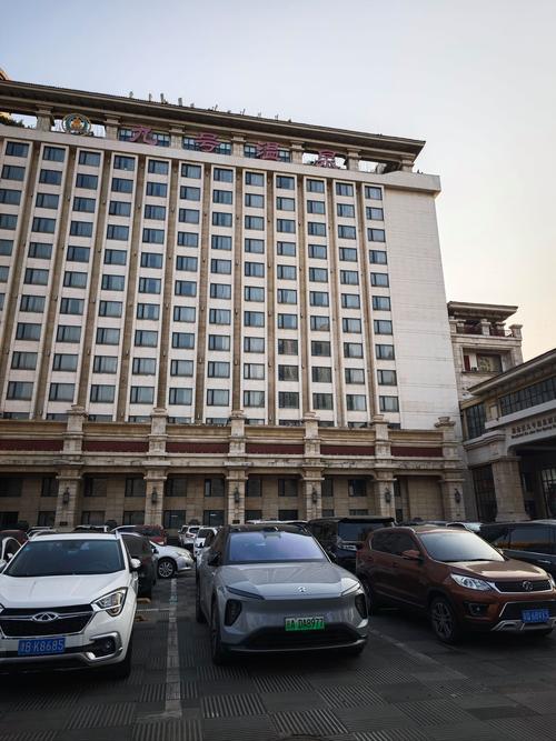 九汇建国温泉自驾游团购