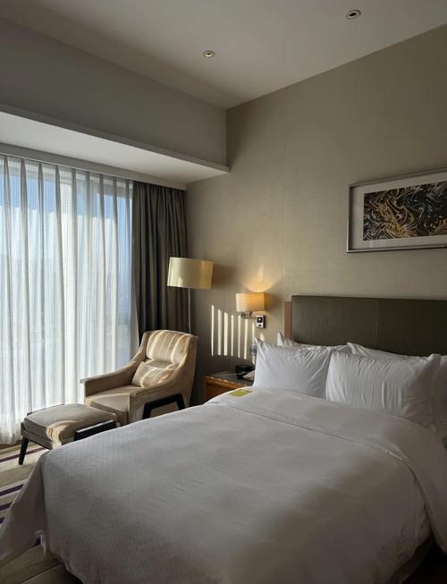 广州天河区五星级酒店