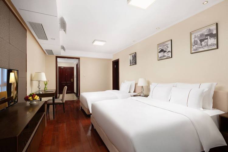 深圳湾科技园海尚酒店