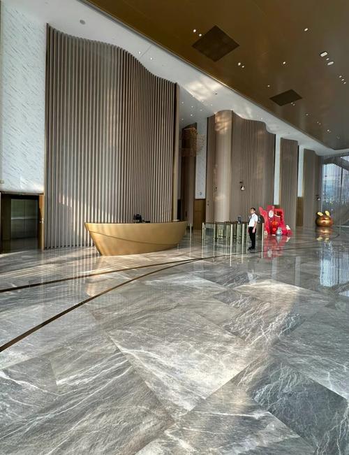 深圳湾科技园海尚酒店